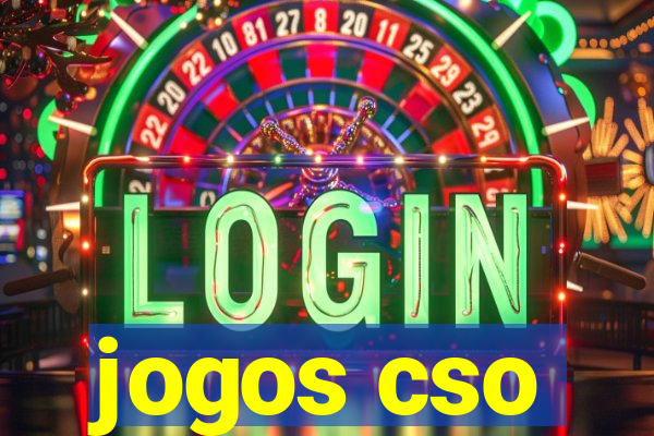 jogos cso